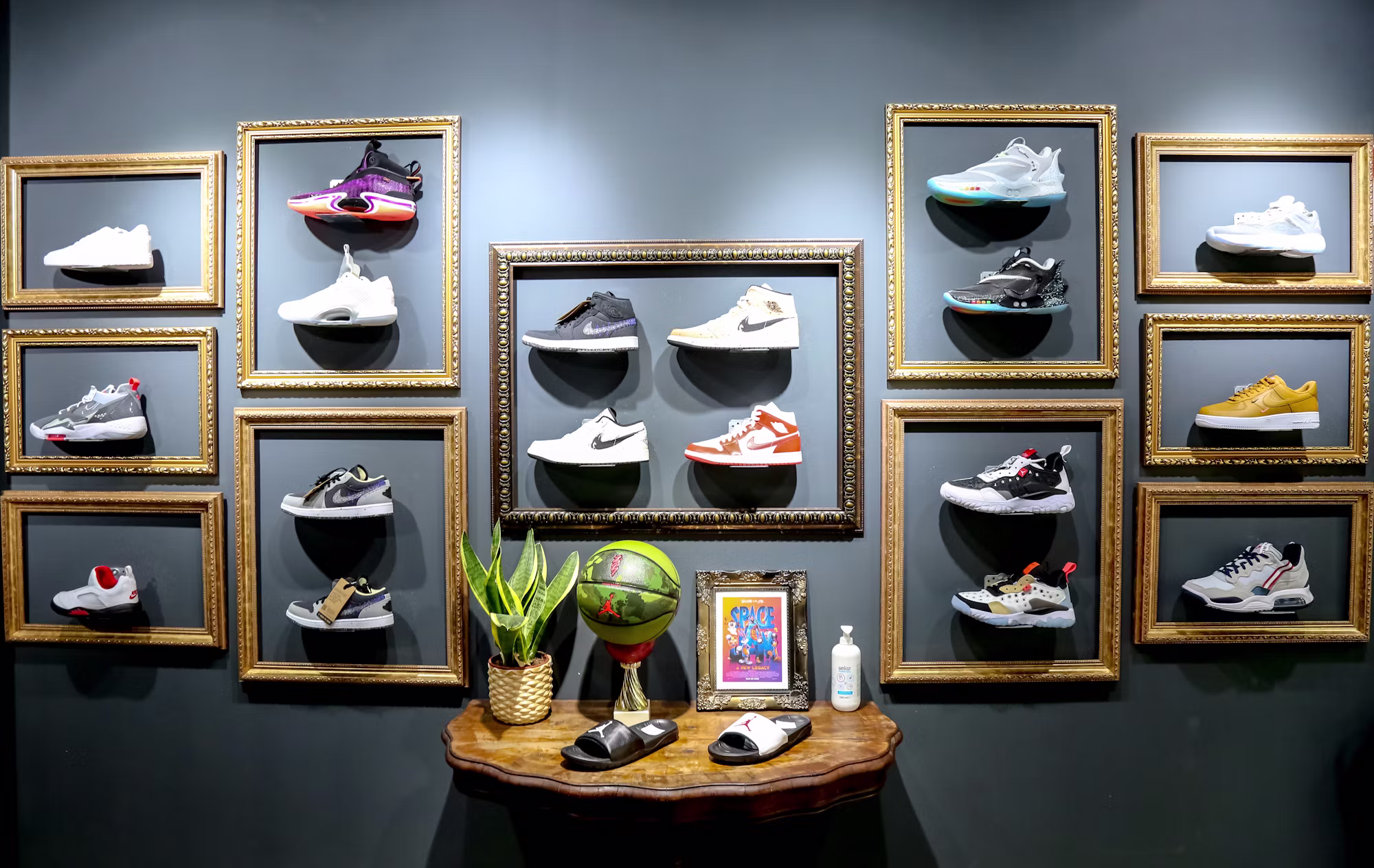 Navigating the Retail Landscape: A Guide to Essential Shops